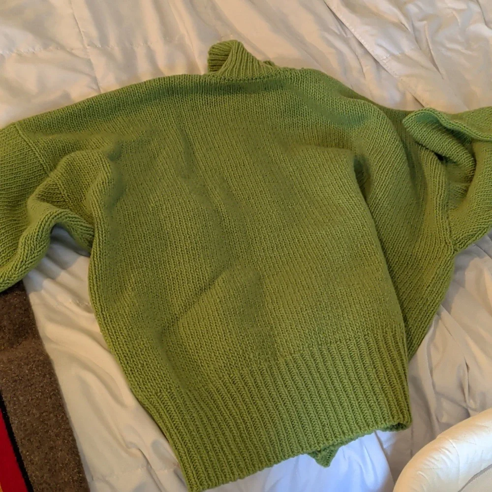 Babaa no17 Olivera NWT - Picture 3 of 5